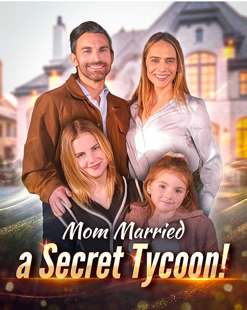 Mom Married a Secret Tycoon