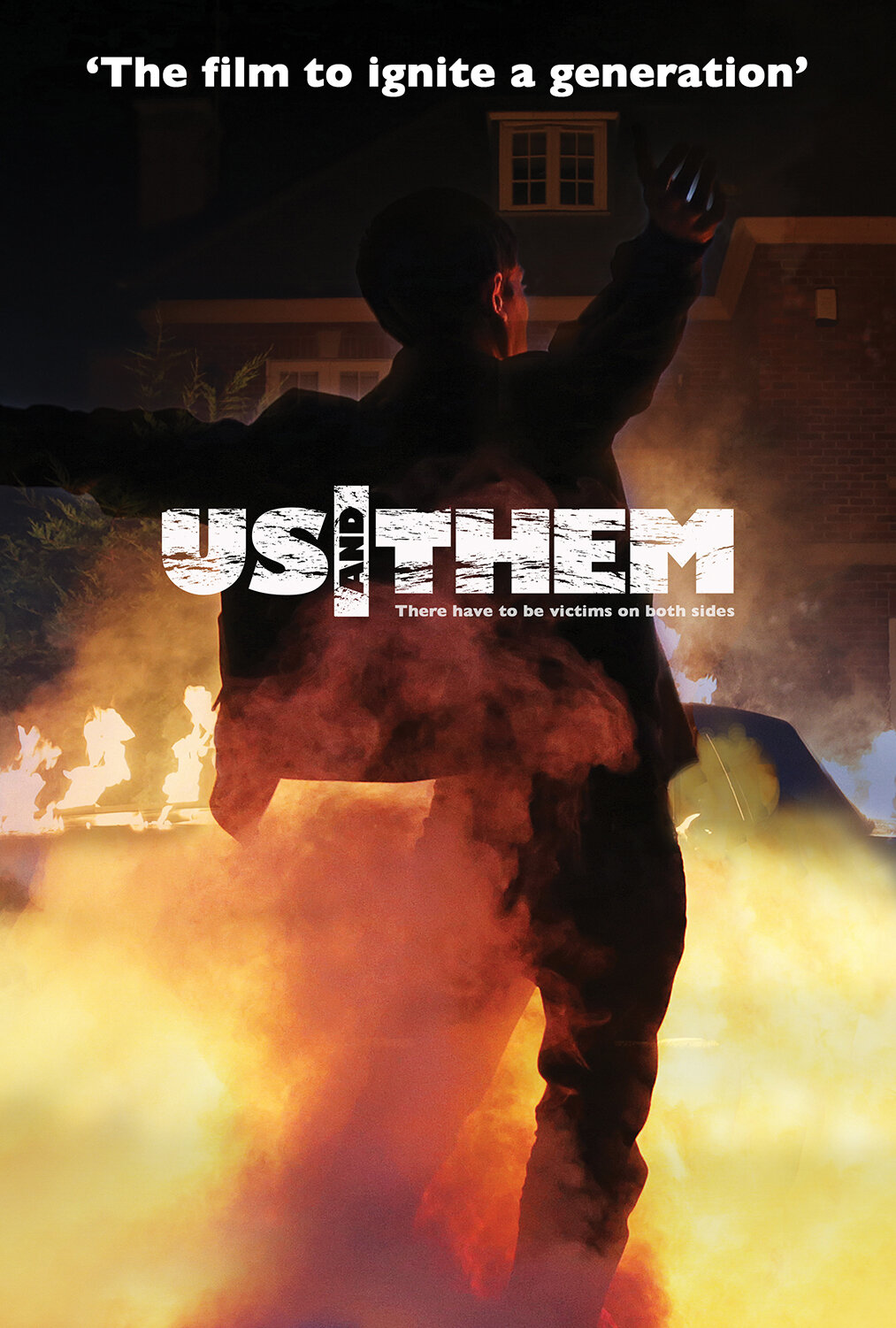 Us and Them
