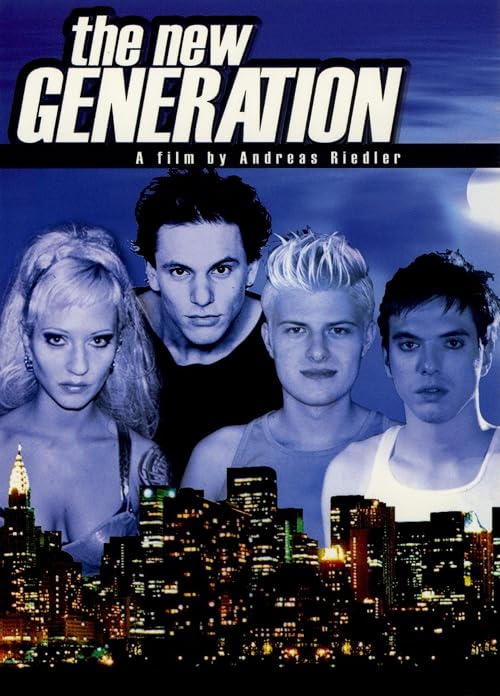 The New Generation