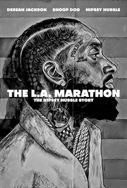 The L.A. Marathon