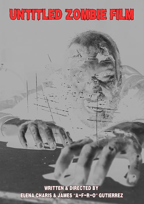 Untitled Zombie Film