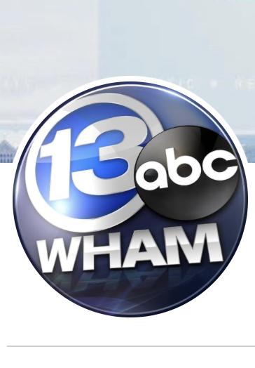 13WHAM News This Morning
