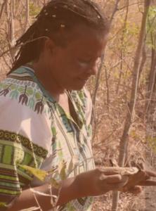 Tererai. The Girl Who Buried Her Dreams