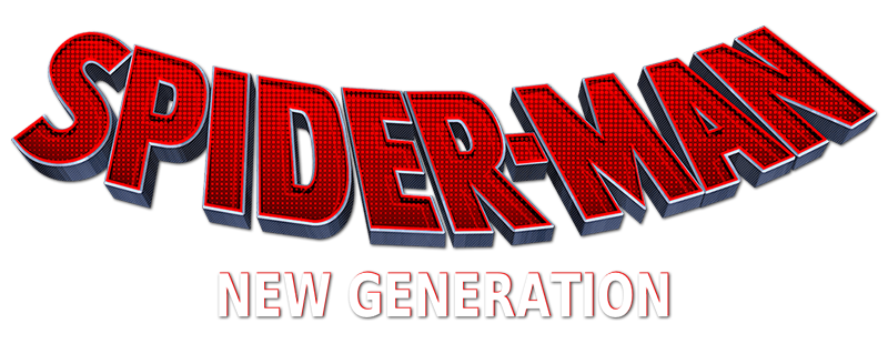 Spider-Man : New Generation