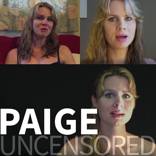 Paige Uncensored
