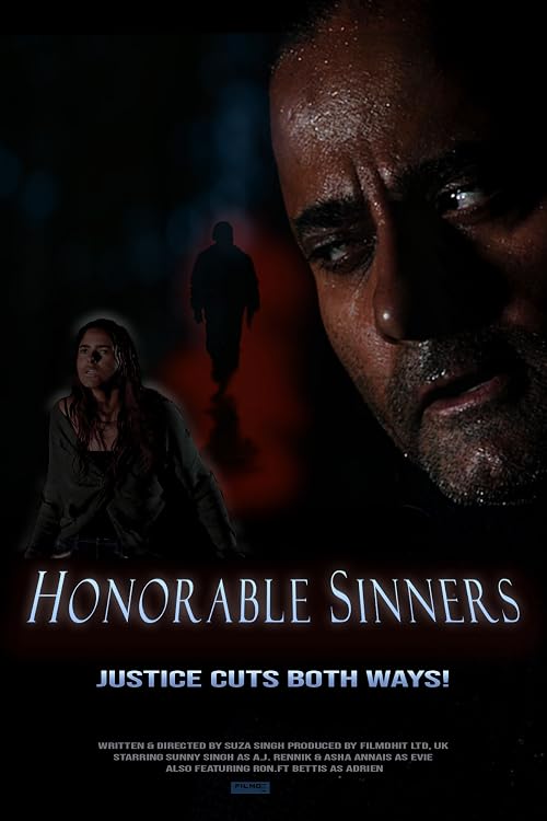 Honorable Sinners