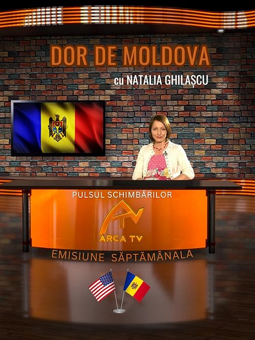 Dor de Moldova