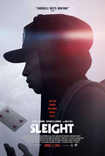 Sleight – Tricks & Drugs & Zauberei