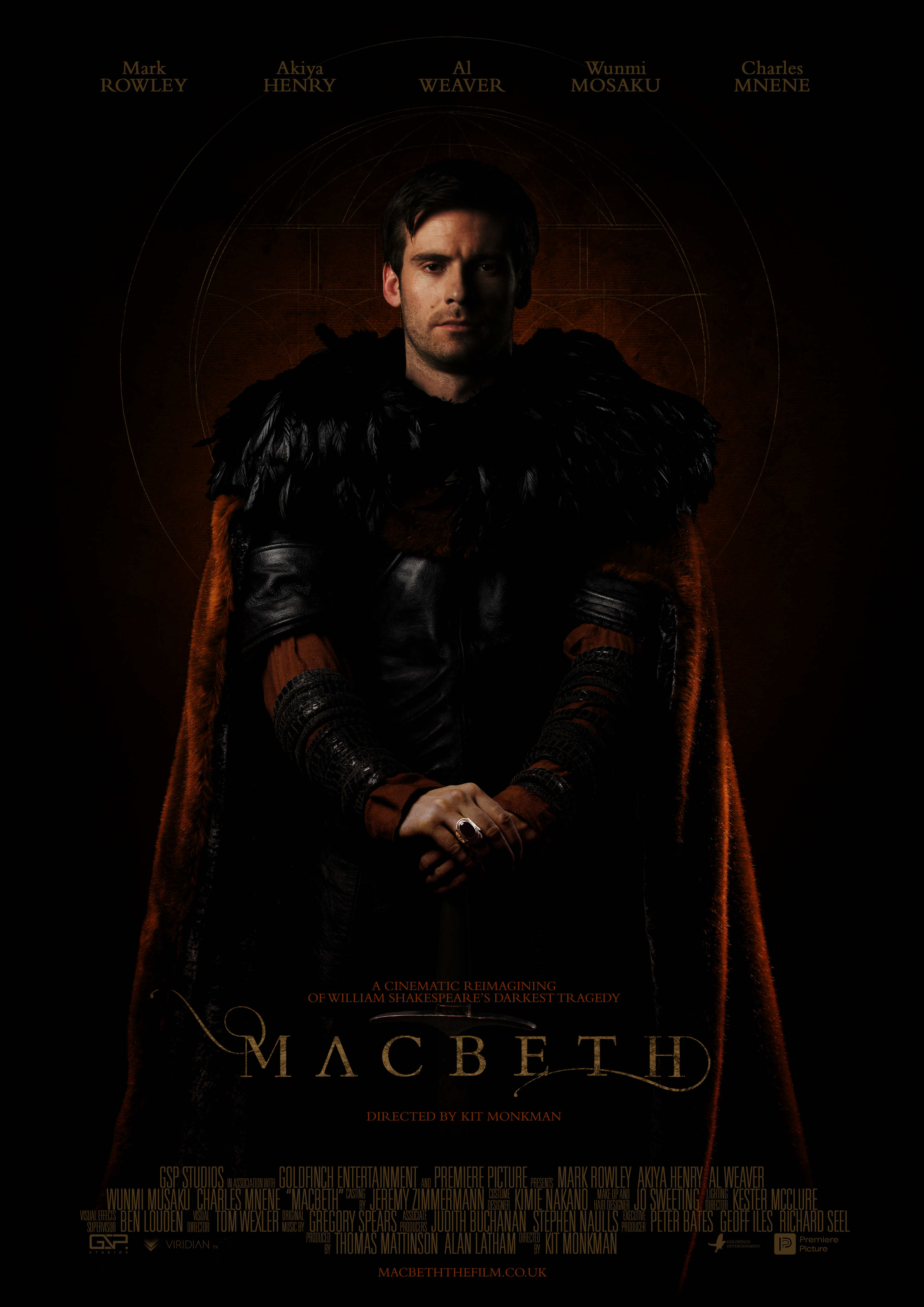 Макбет