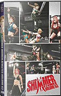 Shimmer Volume 63