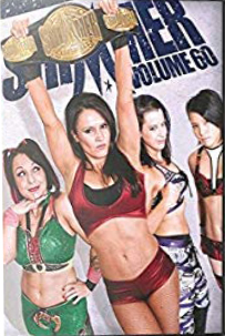 Shimmer Volume 60