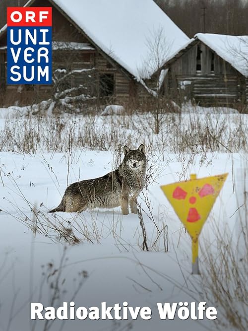 Radioaktive Wölfe