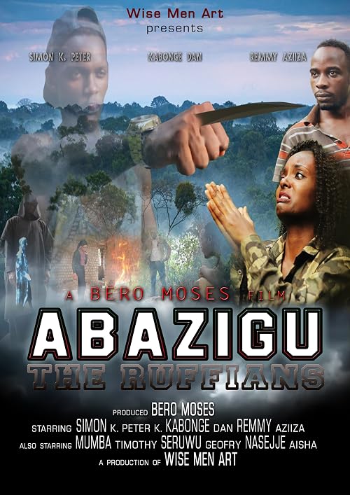 Abazigu