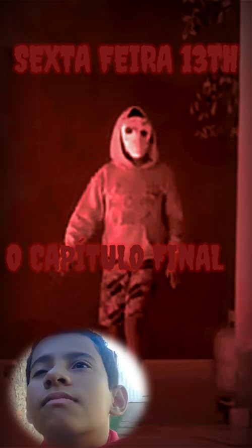 Sexta-feira 13 Parte 4 (Fan filme) Capítulo Final