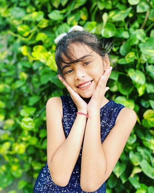 Aashvi Singh Vlog