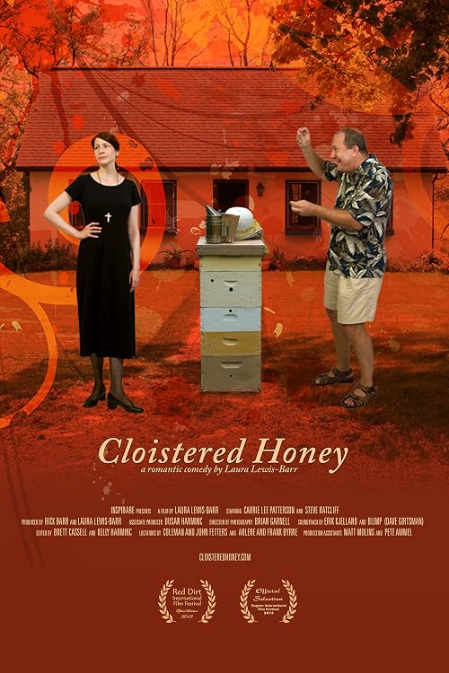 Cloistered Honey