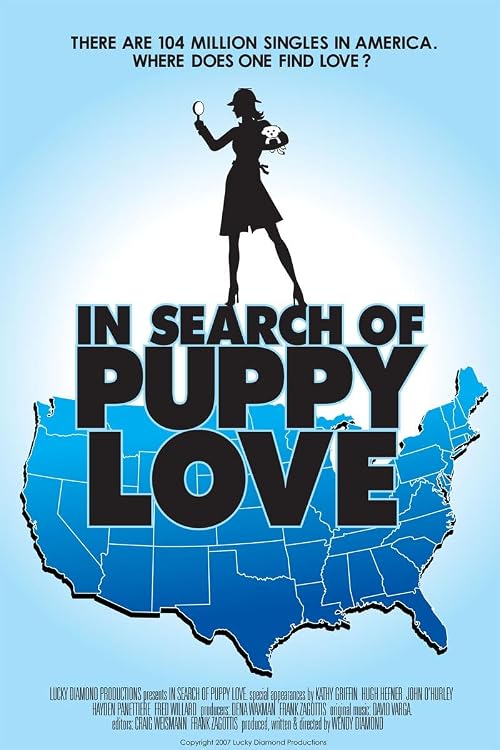 In Search of Puppy Love