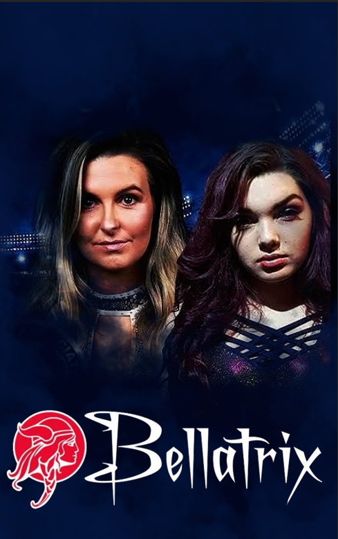 Bellatrix 25: Queen of the Ring