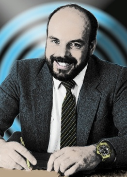 John Friedrich: Catch Me if You Can