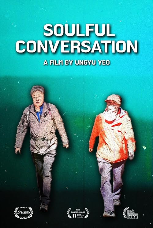 Soulful Conversation