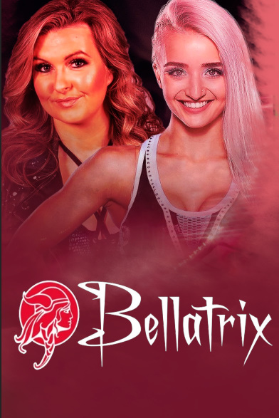 Bellatrix Live in Norwich