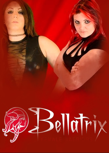 Bellatrix October Outrage Weekender