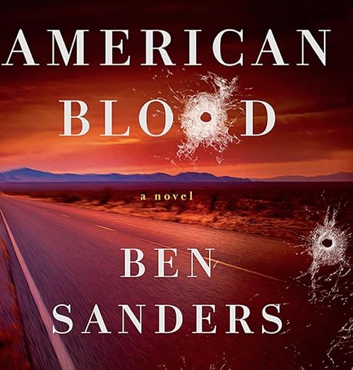 American Blood
