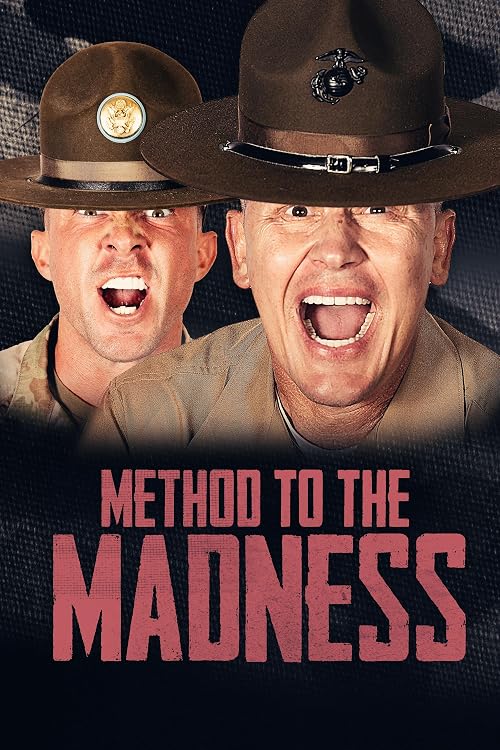 Method to the Madness