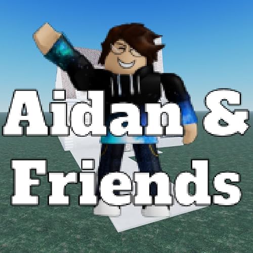 Aidan & Friends