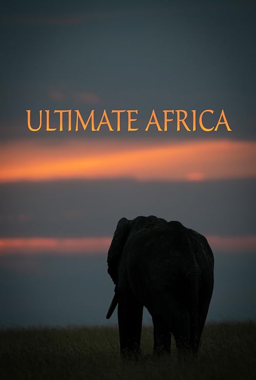 Ultimate Africa