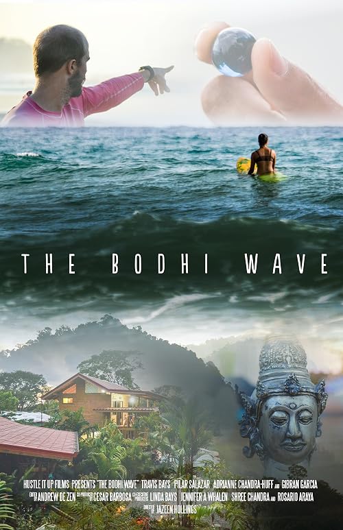 The Bodhi Wave