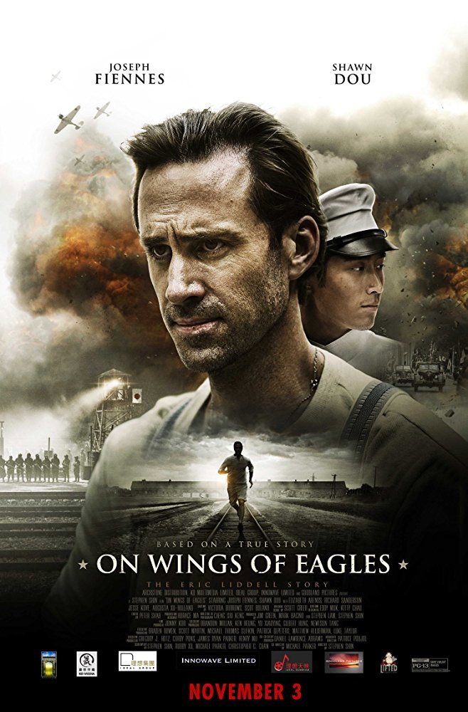 Wings of Freedom - Auf den Schwingen der Freiheit