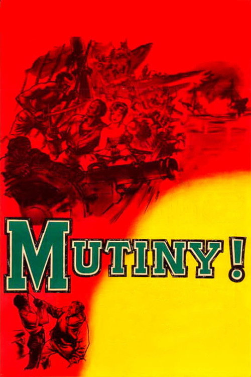 Мятеж