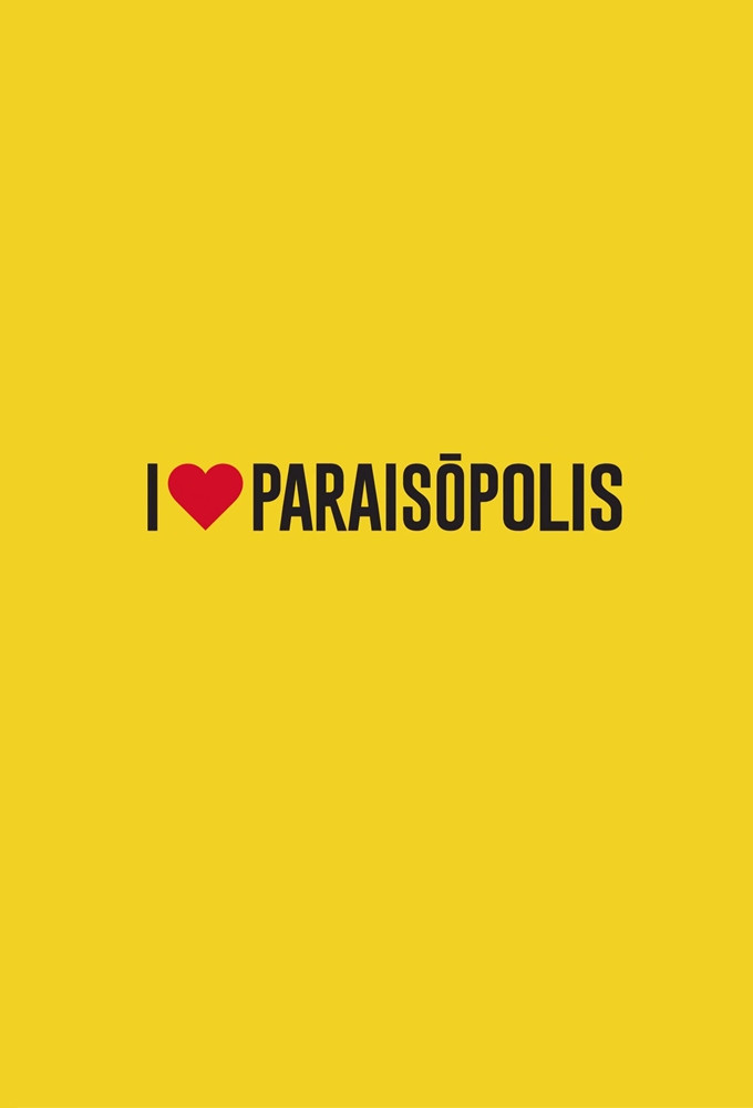 I Love Paraisópolis