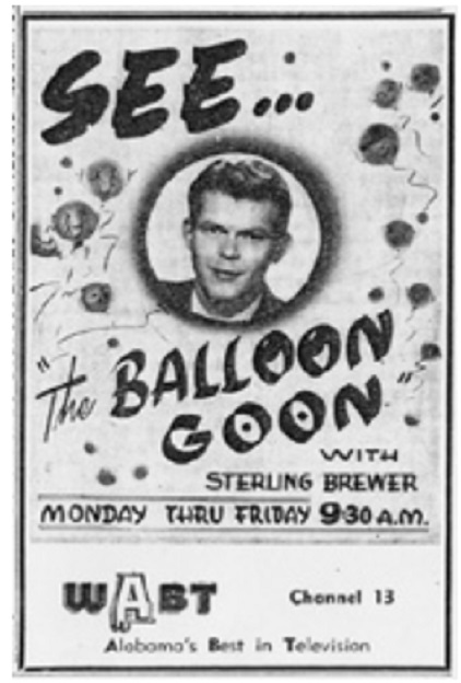 The Balloon Goon
