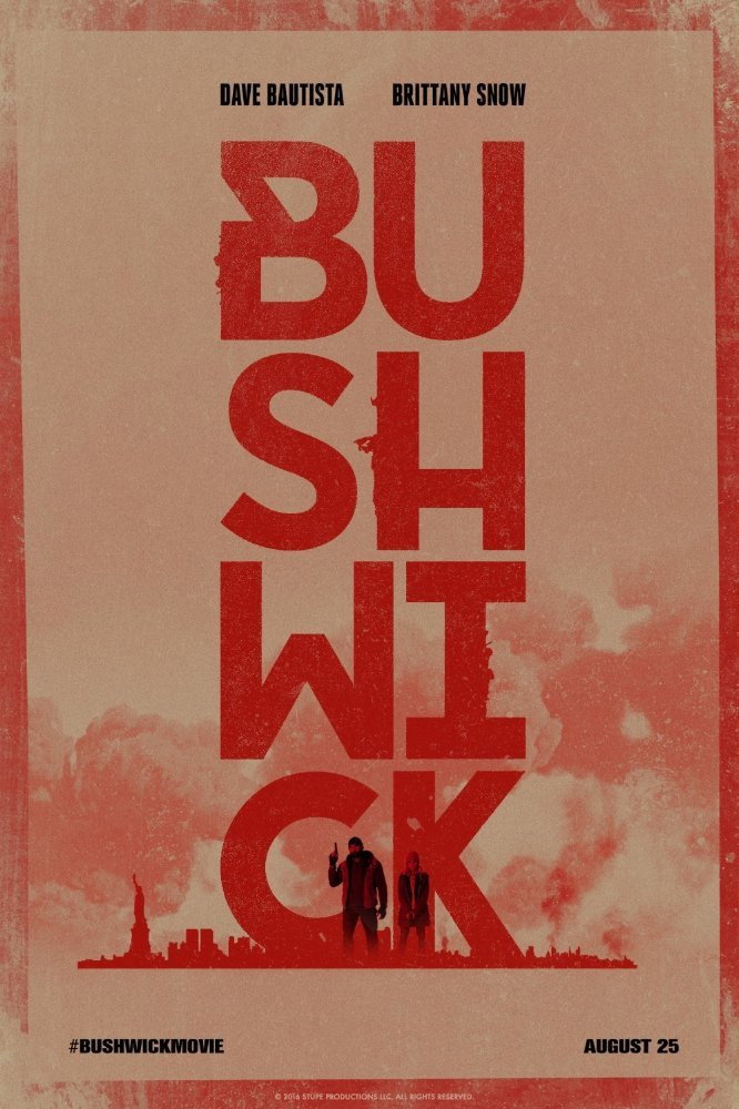 Bushwick