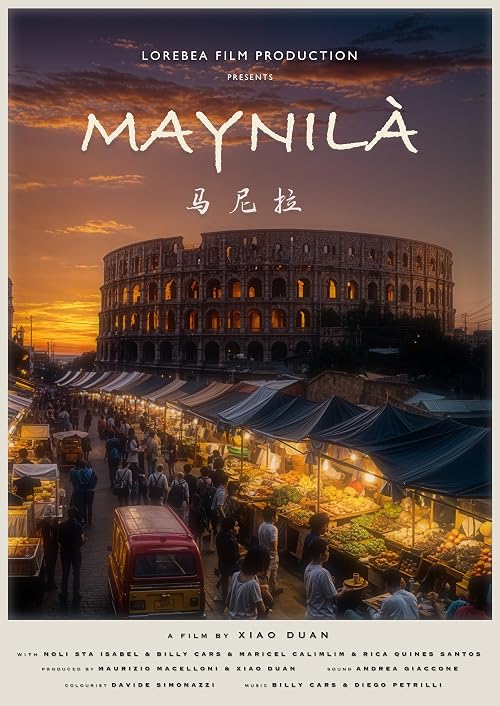 Maynilà