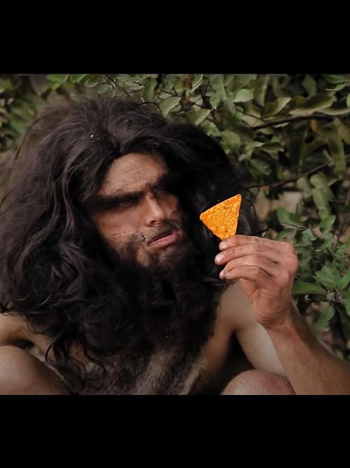 Doritos: Craveman