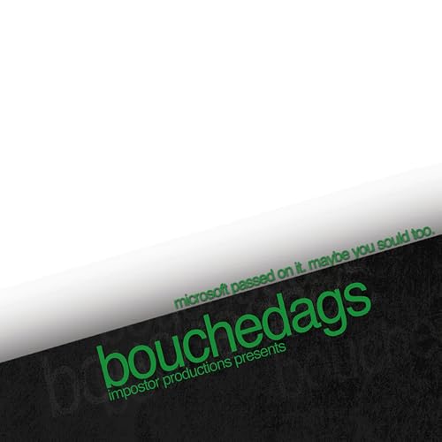 Bouchedags