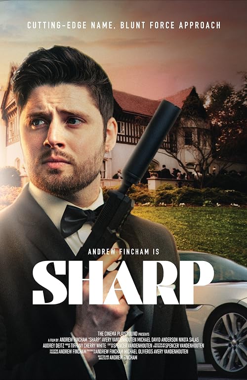 Sharp