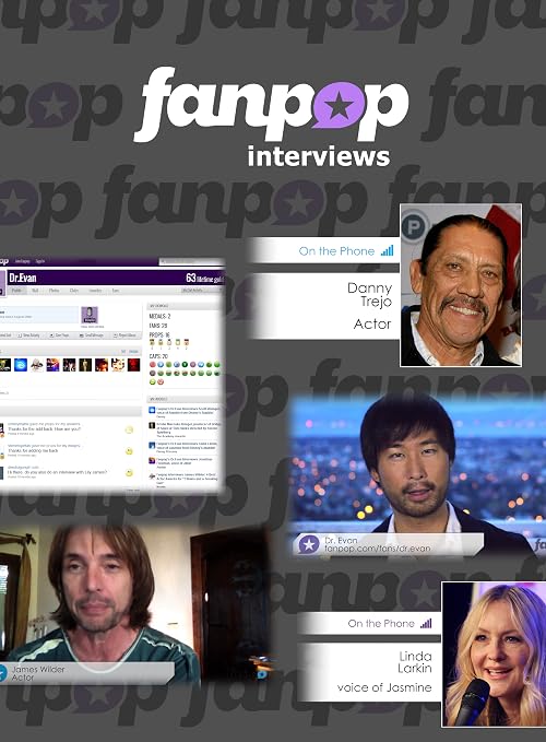 Fanpop Interviews