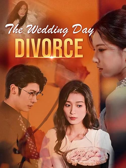 The Wedding Day Divorce