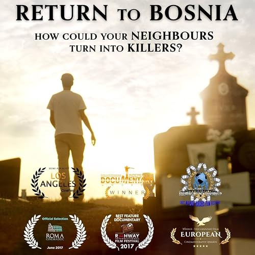 Return to Bosnia