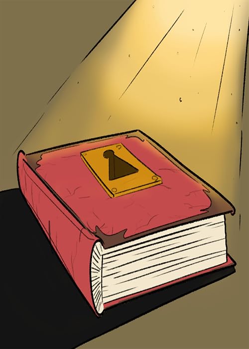 SCP Animated: Tales from the Foundation