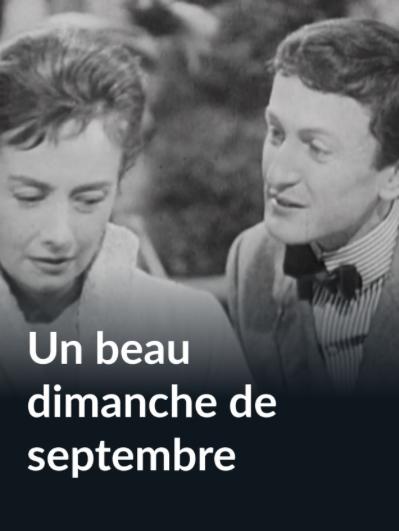 Un beau dimanche de septembre