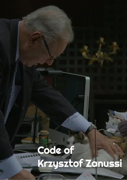 Code of Krzysztof Zanussi