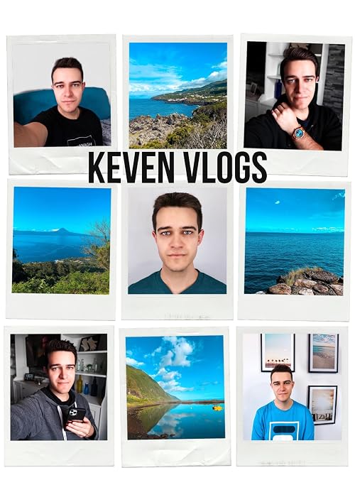 Keven Vlogs