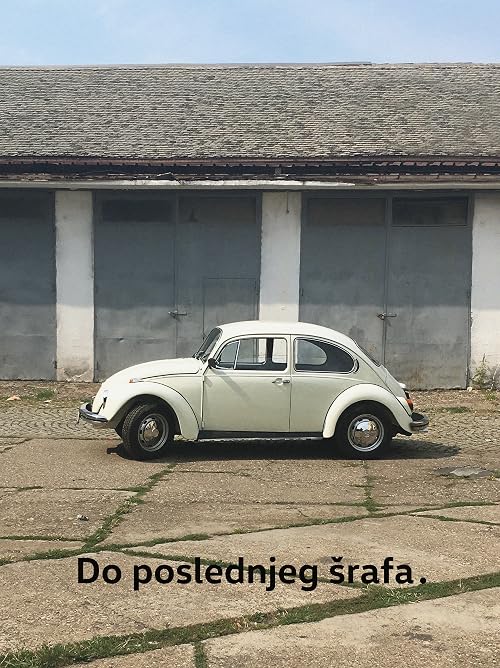 Do poslednjeg srafa