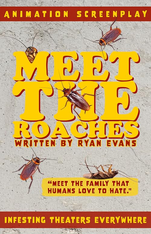 Meet the Roaches