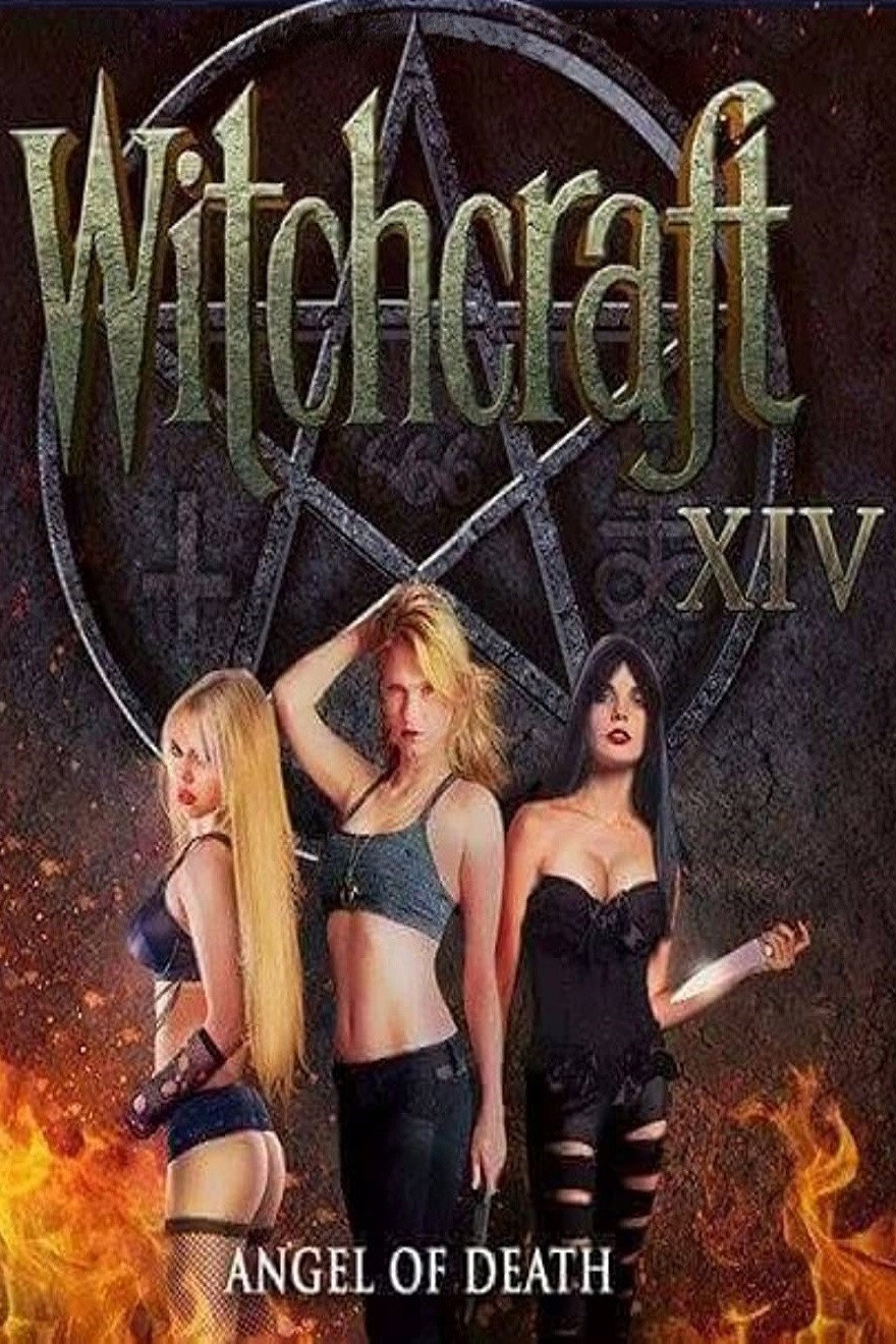 Witchcraft 14: Angel of Death